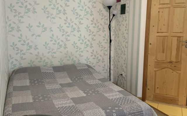 Гостевой дом на втором Тригорском
