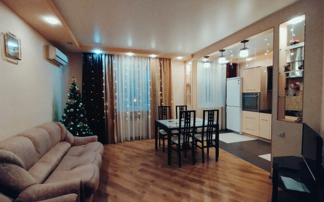 Квартира Брутальная до 7 гостей