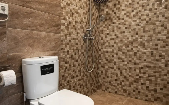Bathroom · Tbilisi — photo 16