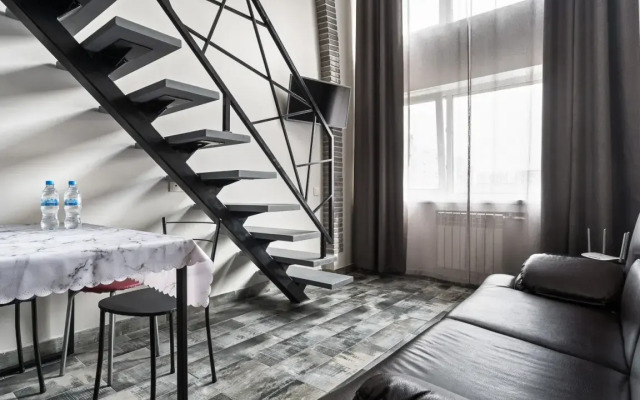Апартаменты BestFlat24 Перерва 16