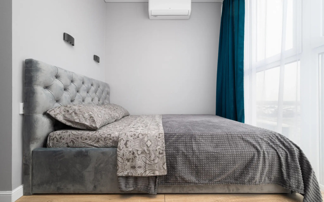 GoodTime Apartments Микрорайон Любимово