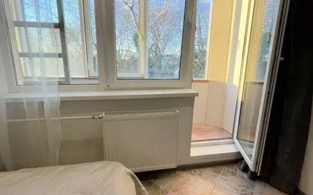 Квартира на Улице Ленина 298Б
