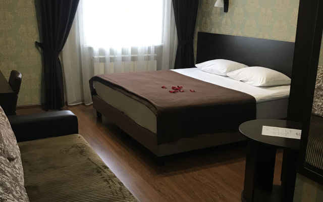 Отель Городской Malvida