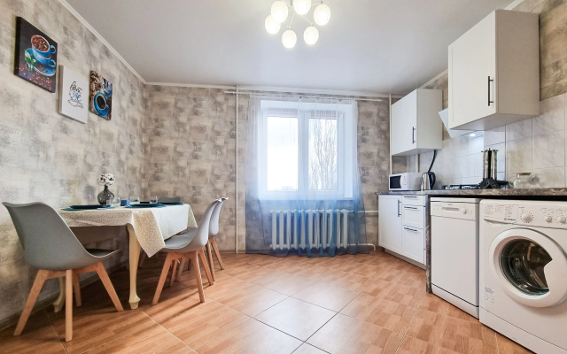 LovelyHome39 | Двухкомнатные Апартаменты  у поющих фонтанов