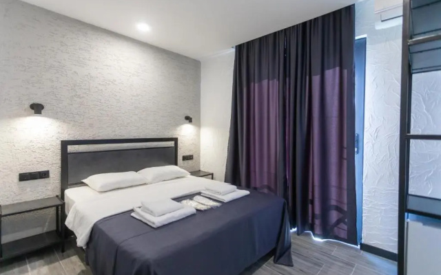 Guest rooms · Kutaisi — photo 28