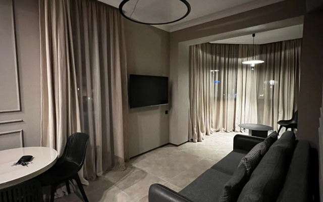 Apartments Leitmotif