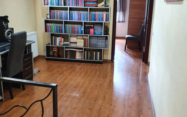 Гостевой дом Tbilisi View House
