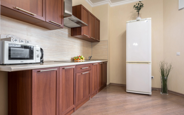 Апартаменты Gallery Krasnodar by Roomers 1