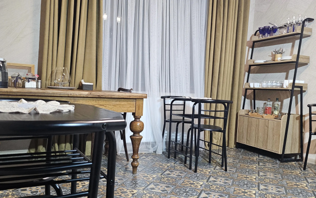 Restaurant · Kutaisi — photo 32