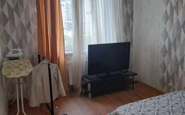 Квартира на улице Брестская 5