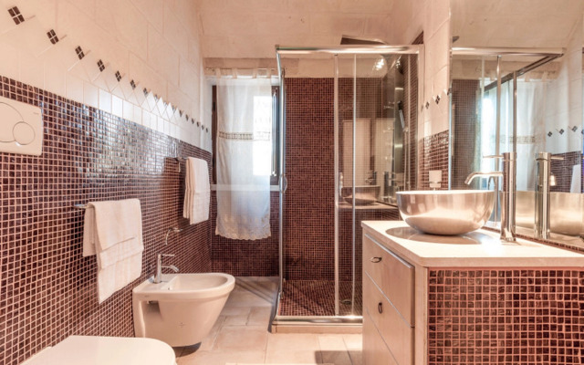 Pietra&Sole Villa