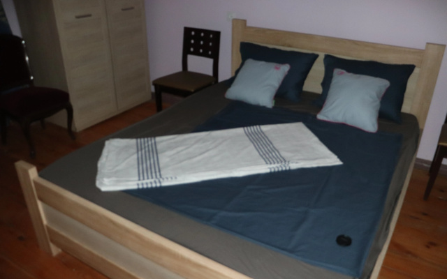 Гостевой дом Picnic hostel