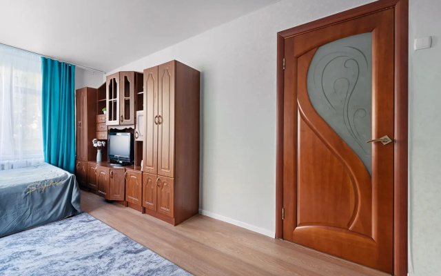 Апартаменты ComfortHomes метро Дмитровская