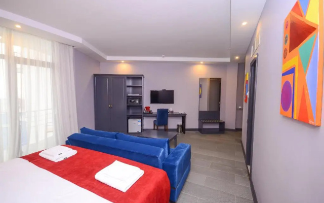 REALM Hotel Batumi