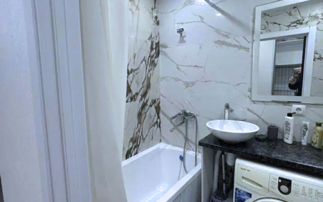 Квартира на улице Татарстан 51