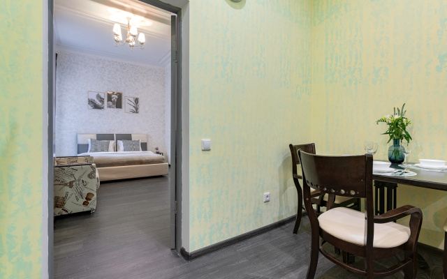 Апартаменты Welcome Home Невский проспект 108