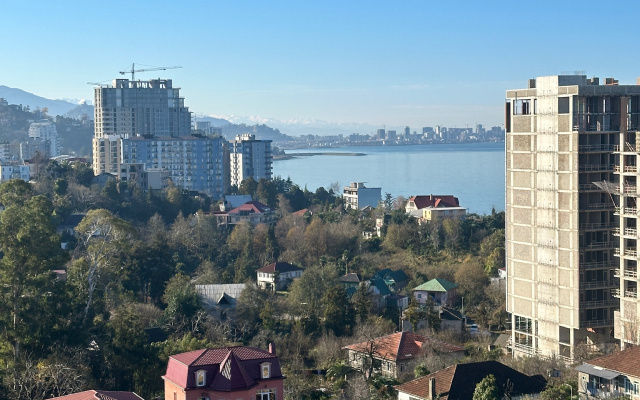 Grounds · Batumi — photo 18