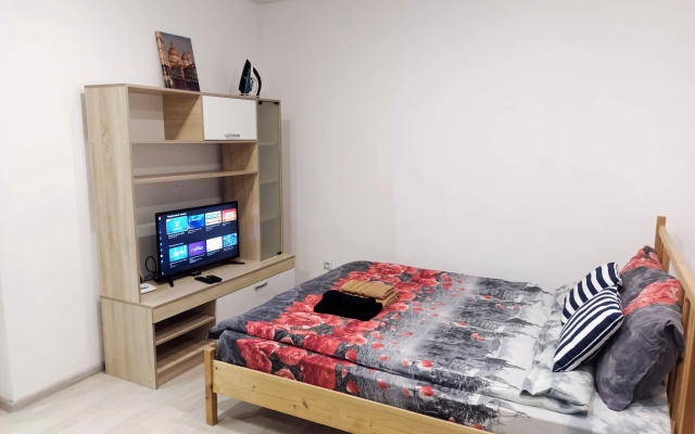Квартира SweetHome 1к. Бриз