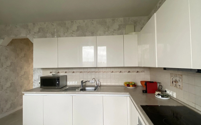 Жилое Помещение Jtapartments Home