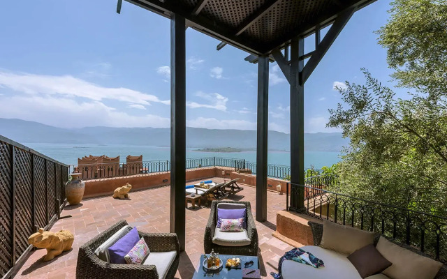 Widiane Resort & SPA