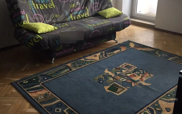 Квартира на улице Руставели 68