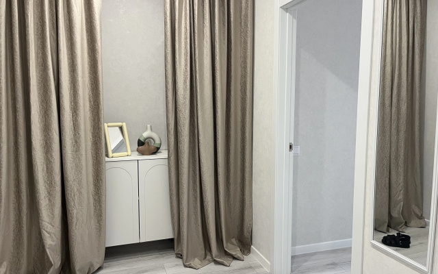 Квартира Кимоно