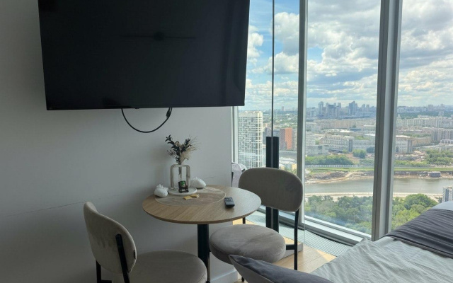Апартаменты 2CITY 327