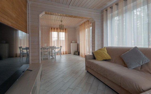 Частный дом WhiteyHouse