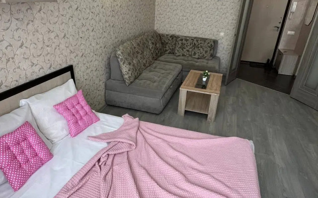 Квартира в тихом районе