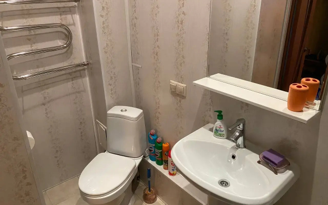Апартаменты Квартира