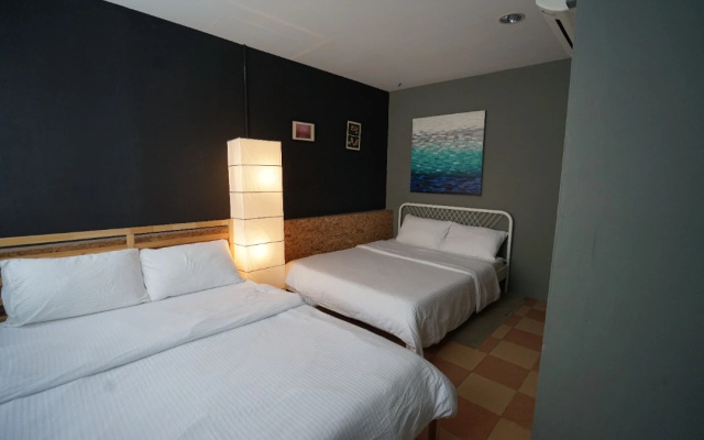Мини-отель Koptel Hotel