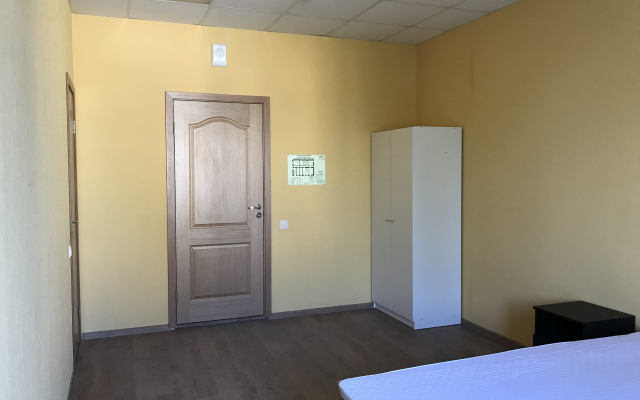Rus-Dorozhnikov Hostel