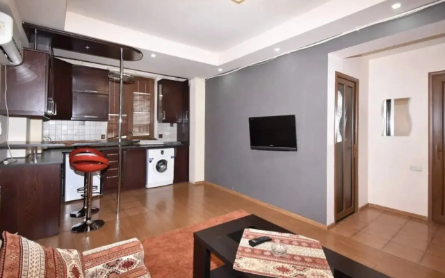 Апартаменты Koghbatsi Street