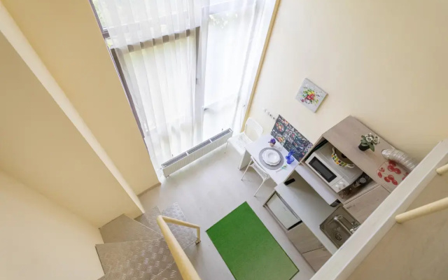Апартаменты ApartVille 408-А