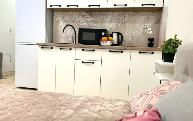 Квартира Студия с Комфортом в Ульяновске