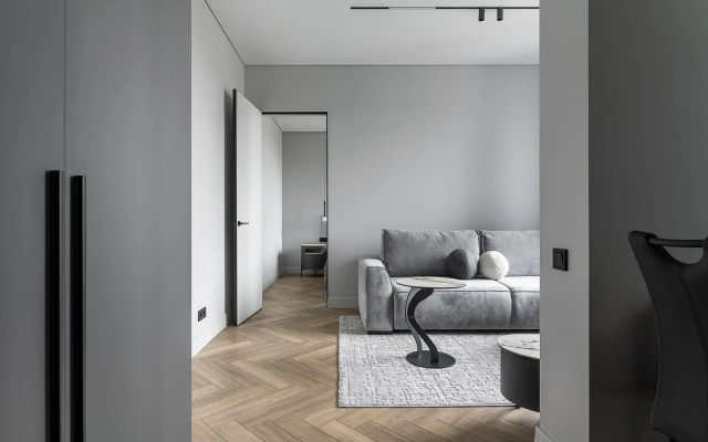 Апартаменты ApartLuxVl