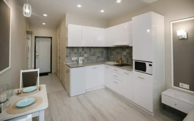Prince Apartments С19