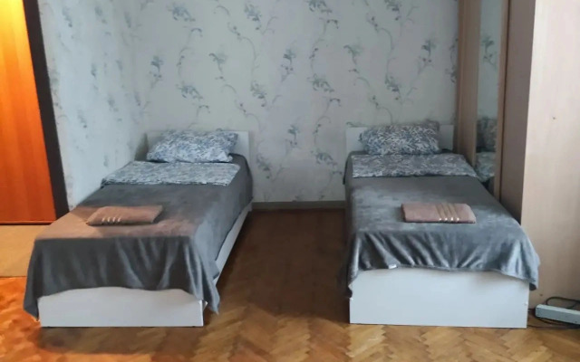 Квартира в 3 мин. от м. Кузьминки
