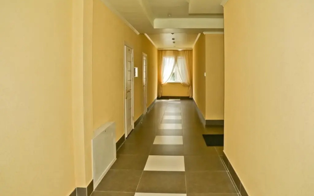 Меблированные комнаты Лесная