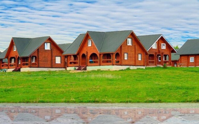 Отель База Отдыха Zubovo Village Club 3*, Зубово. Бронирование, отзывы, фото — cleartagil.ru