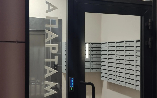 Квартира Apart153
