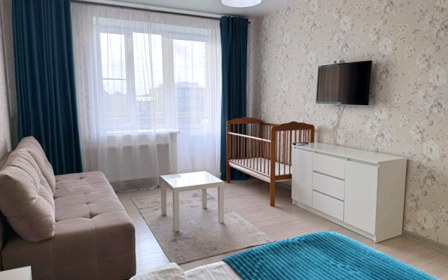 Квартира Неаполь на улице Ленина 367А