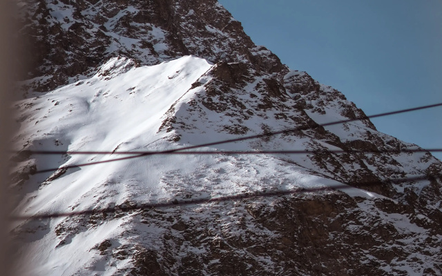 Отель Freeride