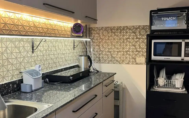 Апартаменты Private Family Chalet -Tiba Golden Hurghada