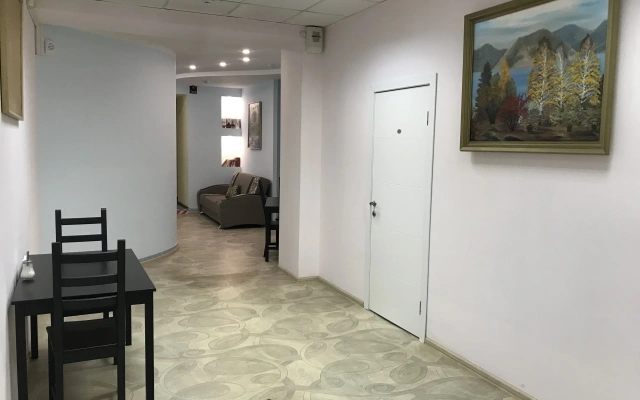 Отель Очарование