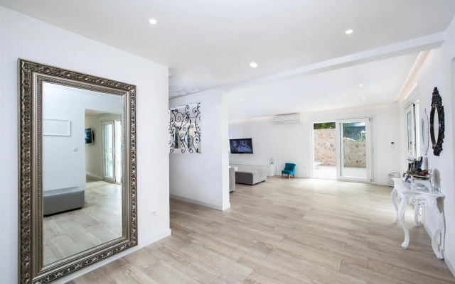 Гостевой дом Villa Prestige