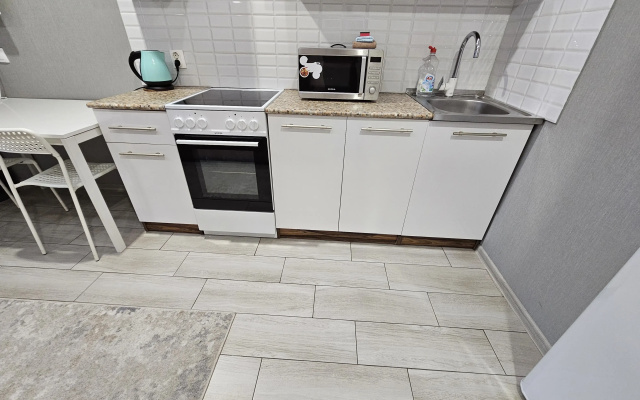 Апартаменты Avenue Home