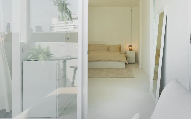 Апартаменты Modern Minimalism - Mandarin Palm