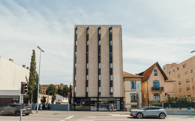 ABC Hotel Porto - Boavista