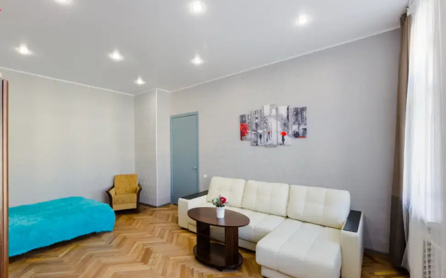 Квартира SpbStay Возле Технологического Института